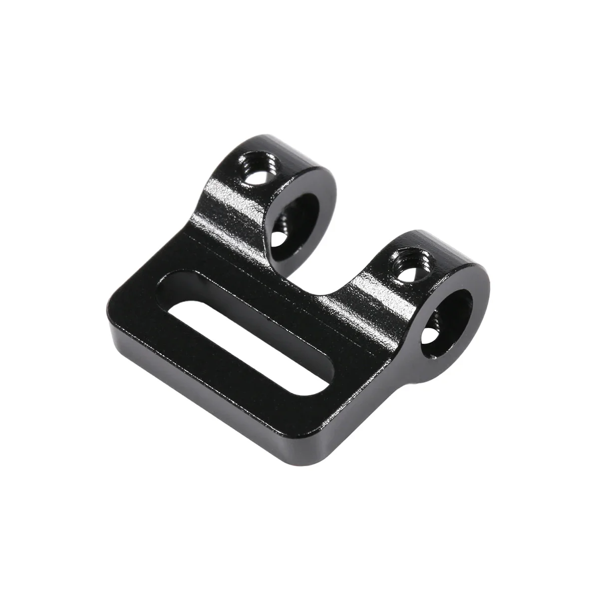 الألومنيوم وحدات Fairlead ل RC الوفير ، عربة السلطة ، كليب شماعات الجسم ، الزاحف ، مقياس ونش ، كامل الجسم ، LCG الهيكل ، كومب يبني ، 4.5 مللي متر أنبوب ، 1 ، 10