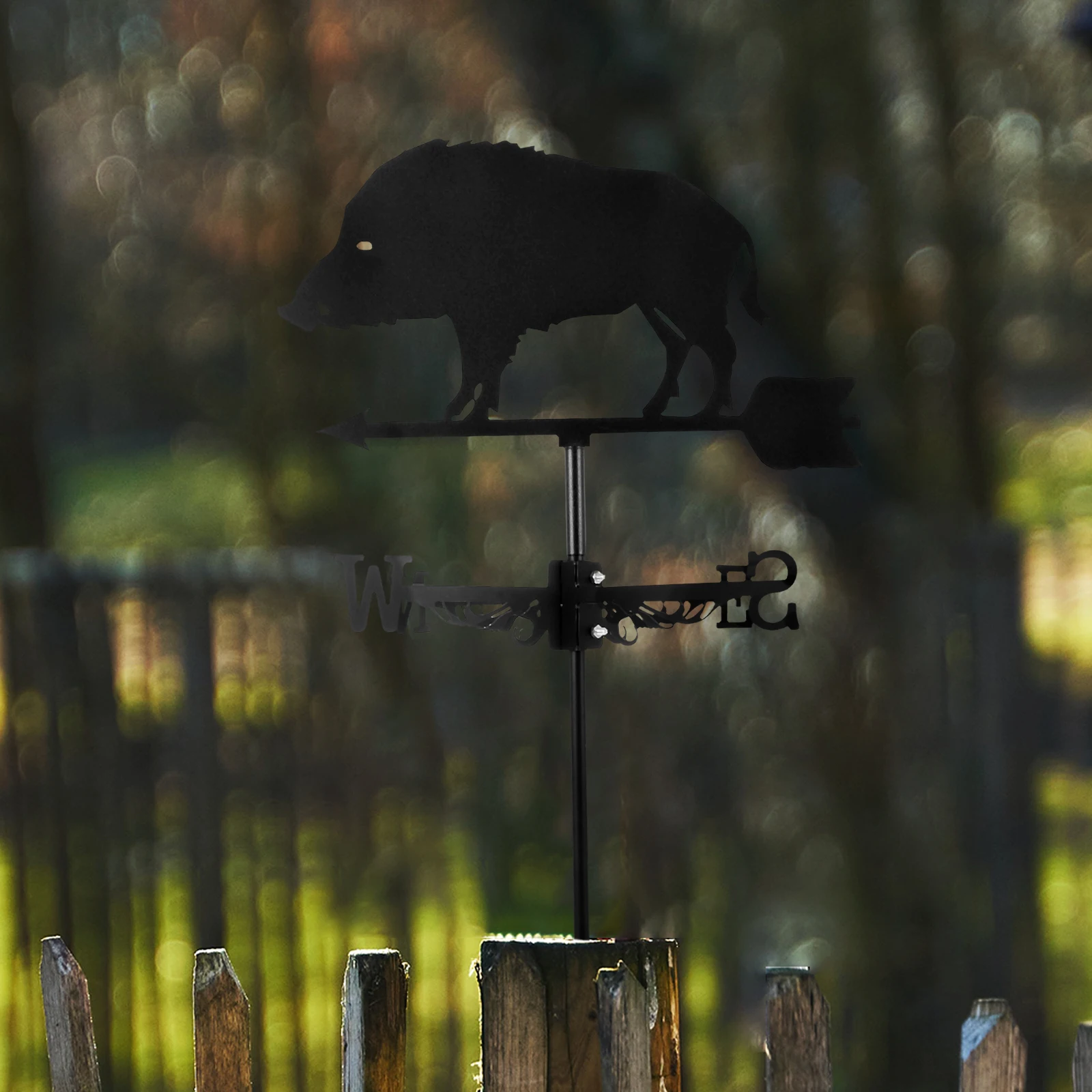 Thumbnail 4 - #39 Latest Weather Vanes Offers