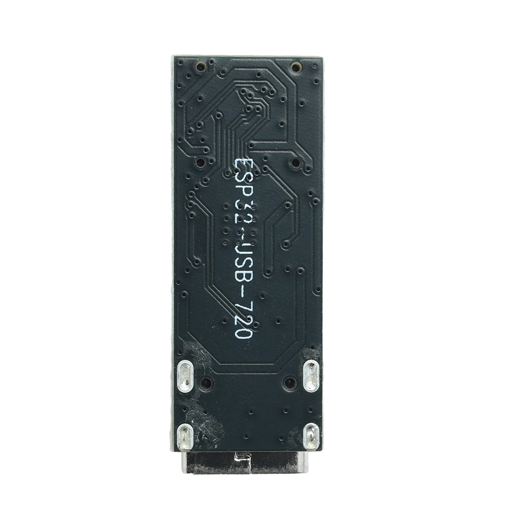 MINI USB Typ-C Kameramodul für ESP32S3 Win 10 11 Android 720P 1280*720 1MP 65 Grad für ESP32-S3 Entwicklungsboard – Detail 13
