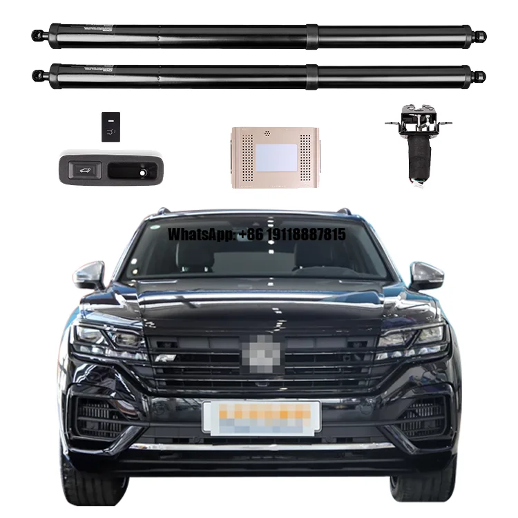 

XT Auto Parts Smart Back Door, Car Electric Tailgate Lift for VW Touareg 2020
