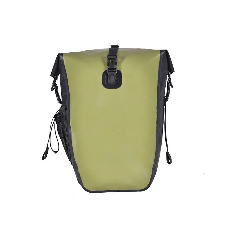 

Mountain Bike Pack Rear Shelf Pack Front Saddle Tail Pack Cycling Backpack Cycling Accessories