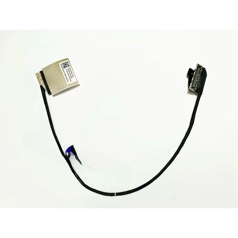 

Новый для Lenovo Yoga Slim 7-15ITL05 7-15IMH05 7-15IIL05 кабель ЖК-экрана 5C10S30021 DDLS2ALC100