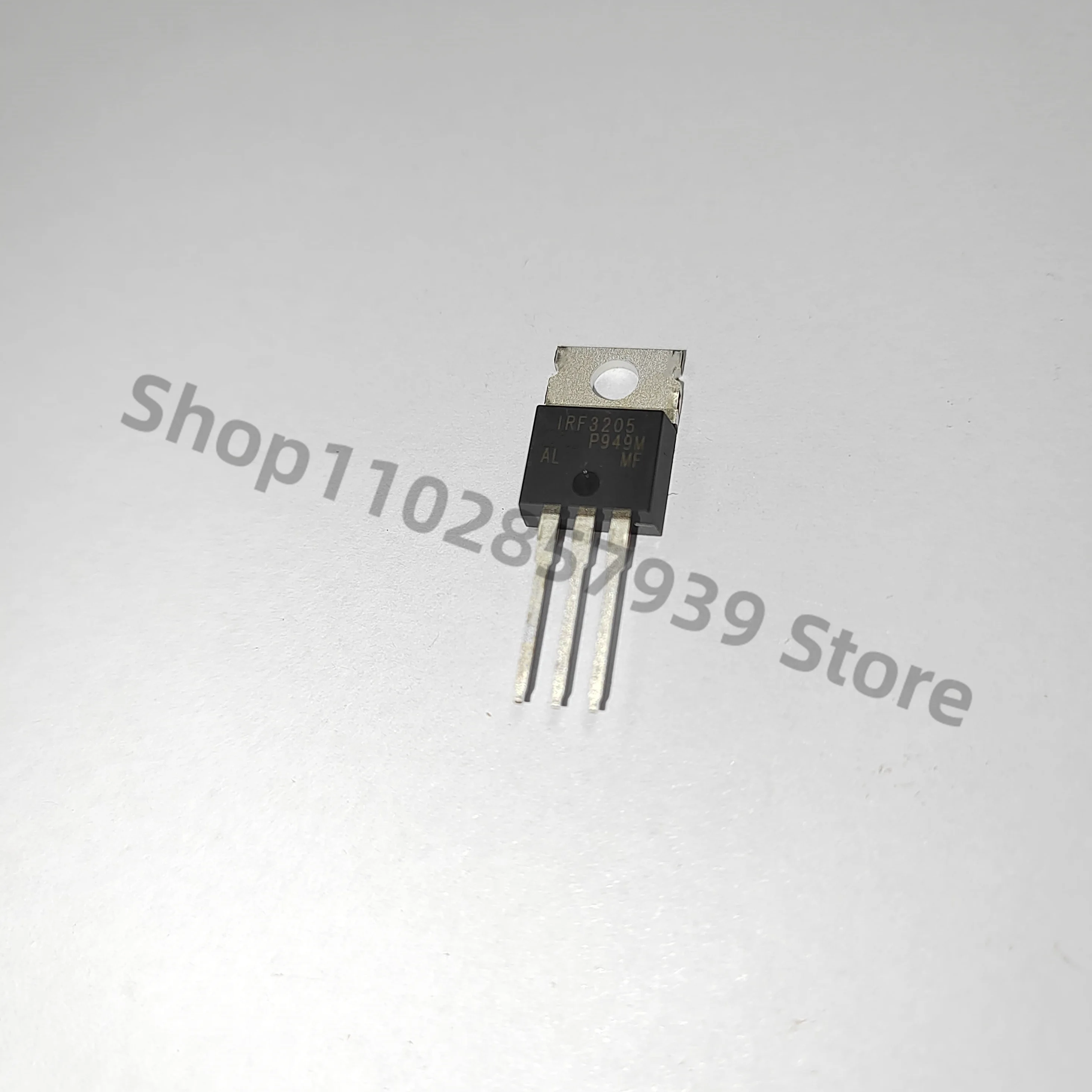 IRF3205PBF IRF3205 TO-220 100% new original freeshipping 10PCS/LOT