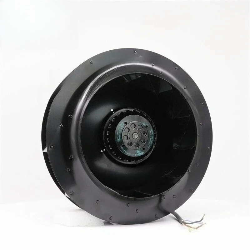 R2E280-AE52-05 R2E280-AE52-17 R2E280-AE52-02 R2E280-AE52-31 Originele ventilator