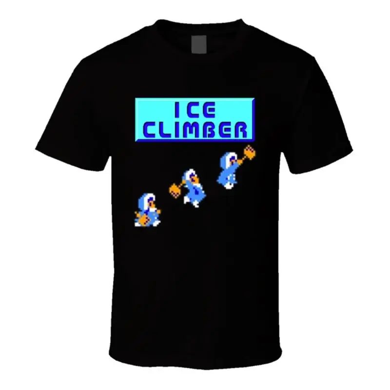 Ice Climber Nes Cla… - image
