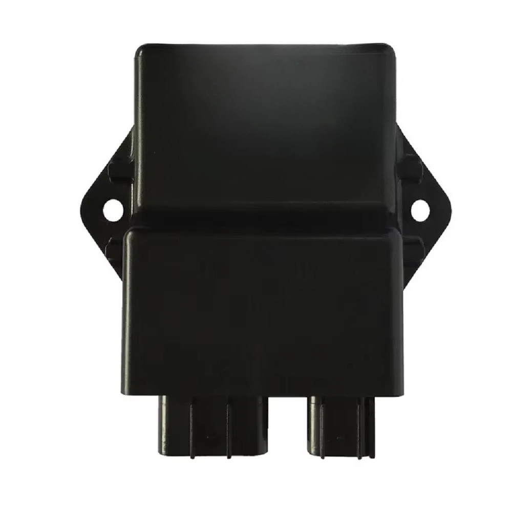 In Stock ECU/CDI Unit DRZ400 DR-Z400 DR-Z 400S/SM 2000-2009 for Suzuki DR-Z - view 2