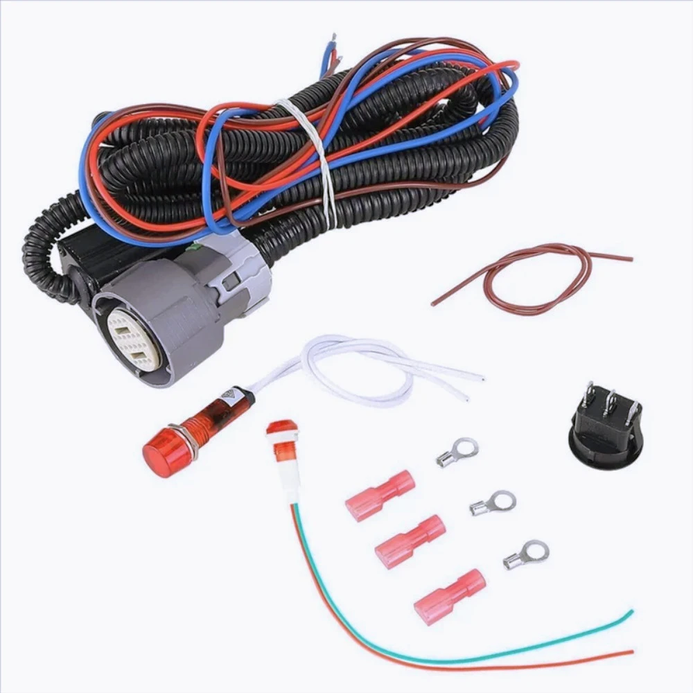 

ZC-New!4L80E Trans Stand Alone Controller Full Manual Shift Automatic Component Fit For Gm