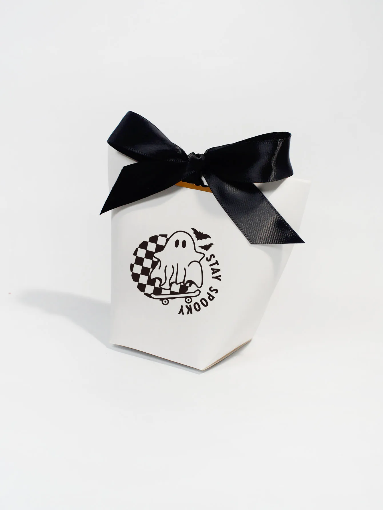 Halloween Candy Box…