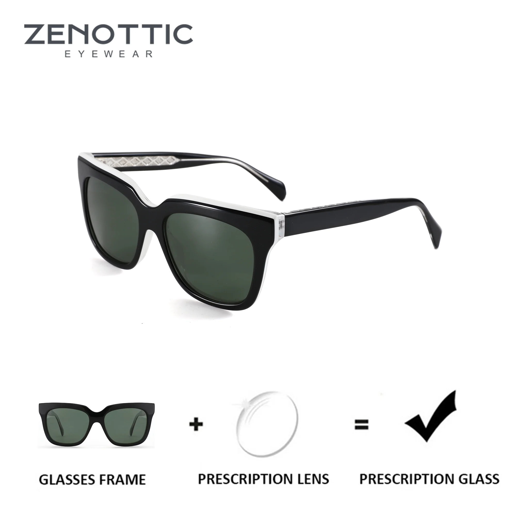 gafas-de-sol-graduadas-zenottic-talla-m-de-acetato-con-diseno-de-mariposa-para-mujer-polarizadas-uv400-gafas-Opticas-para-miopia-ideales-para-conducir