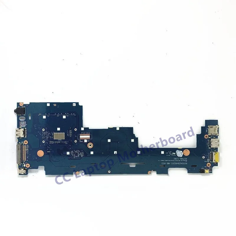 790065-001 790065-501 790065-601 Mainboard For HP 1020 G1 Laptop Motherboard W/SR23Q M 5Y71 CPU 6050A2646201-MB-A03 100%Tested