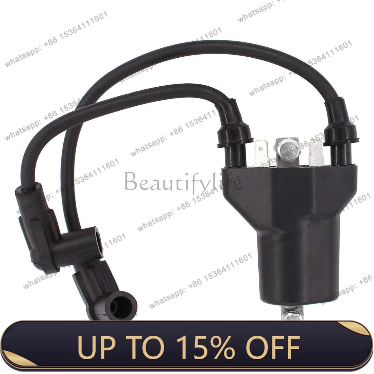 FG Ignition Coil for Cart 26652G01