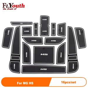 6 mg hs - no. 4 için ana satış paspasları