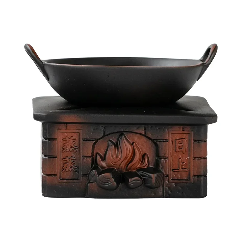 

Purple pottery has more than tea leakage group tea filter tea every year