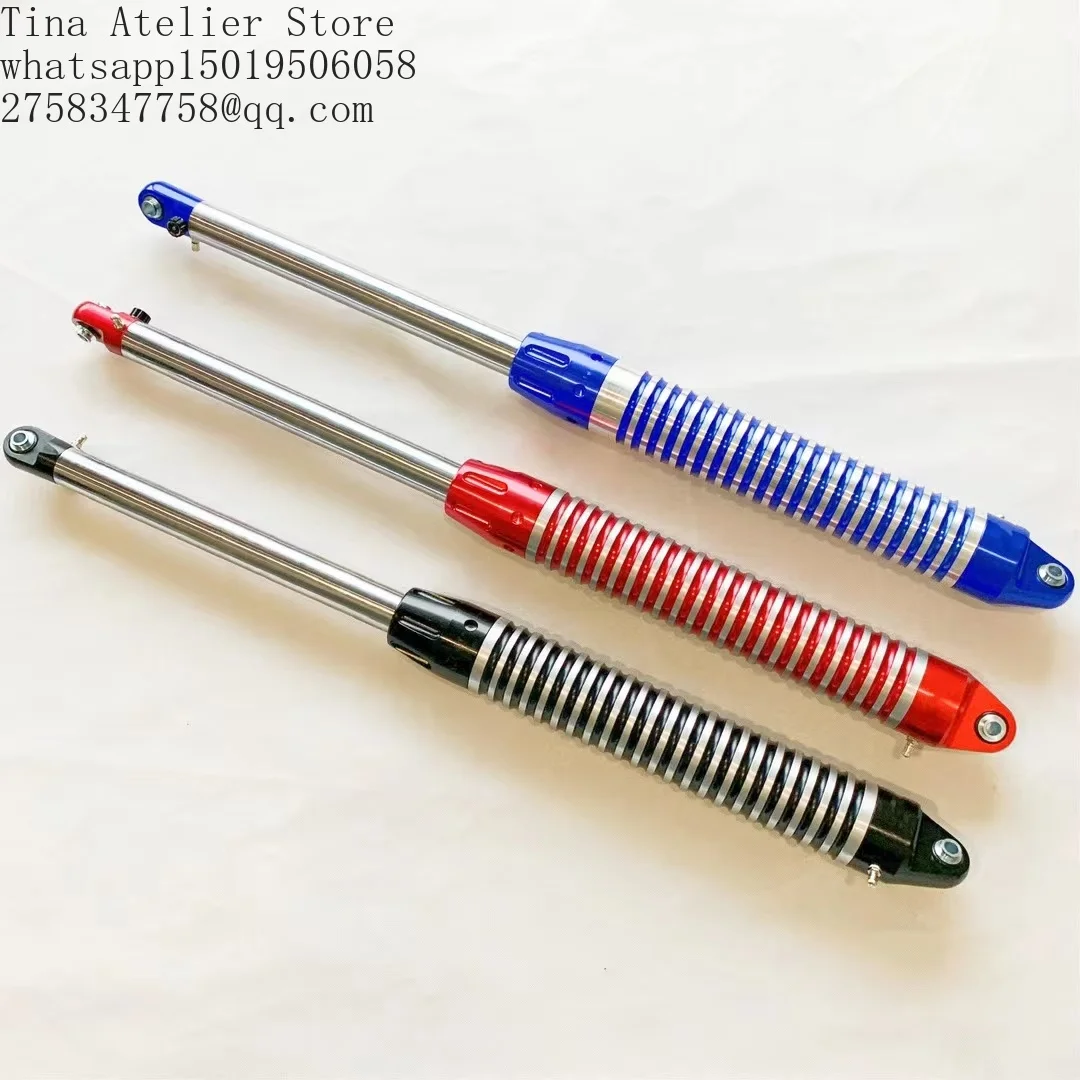 SOARAP off Road air Shock Absorbers Aluminum air Struts 4x4 Racing UTV Shock 8