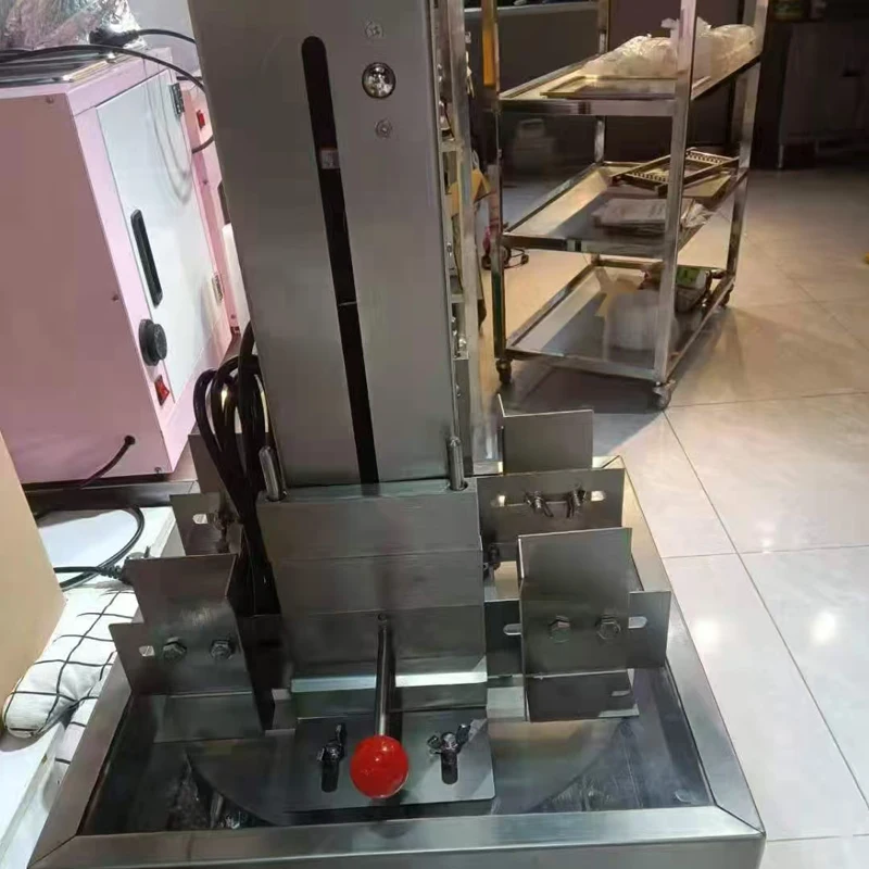 

Dananhai Industrial Chocolate Cheese Shredders Block And Slice Razors for Commercial Use High-Quality Chocolate Processing Tools