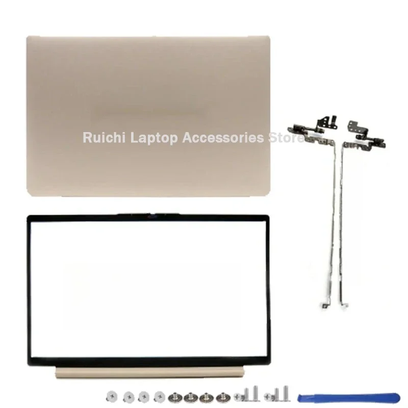 Variant: AB Hinges gold