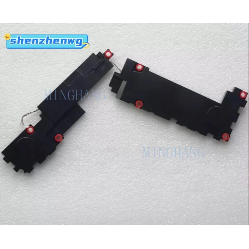 

M New for MSI GL63 GP63 GE63 GE63VR Laptop Left & Right Speaker Built-in Speakers