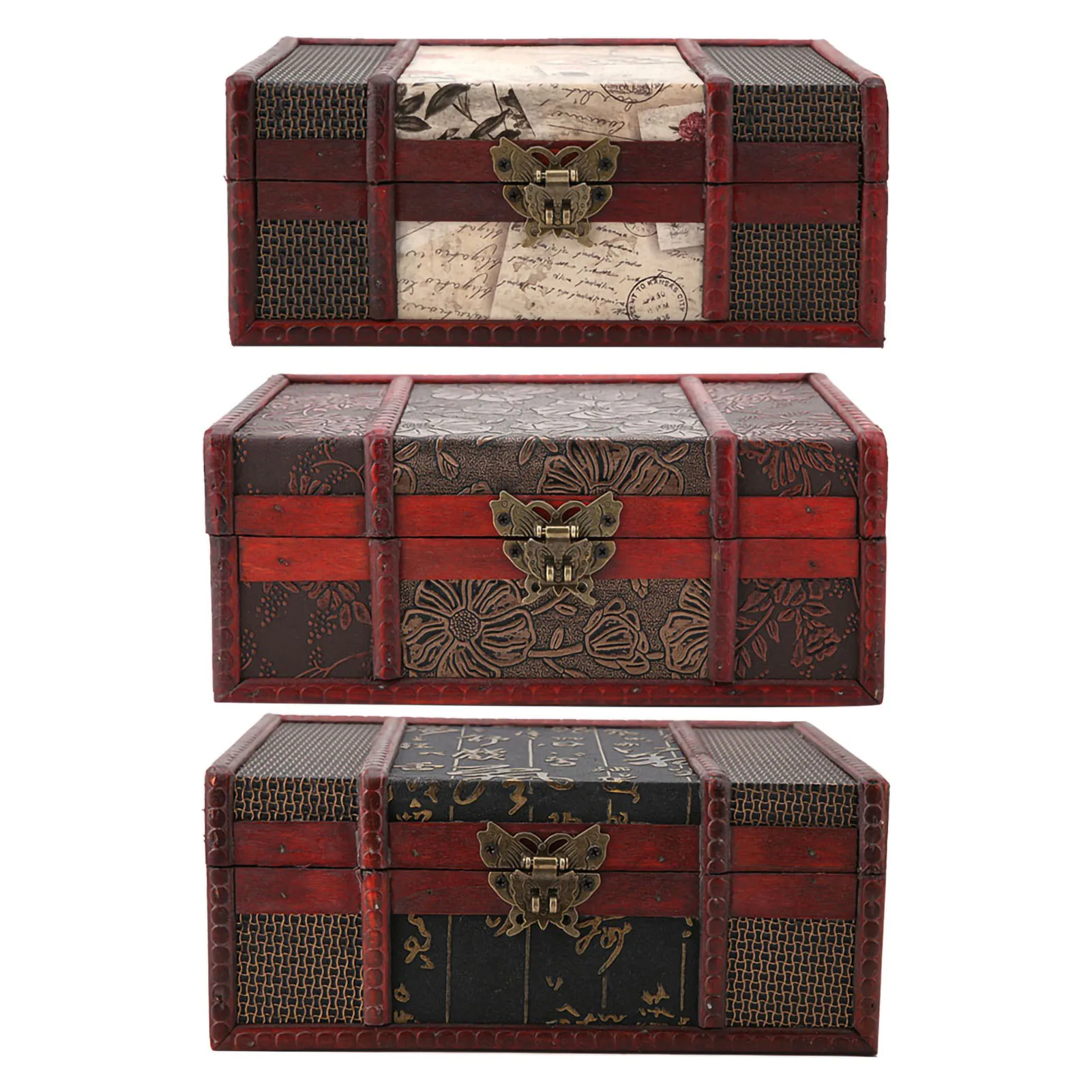 #8 Compare Toy Chests Before You Buy