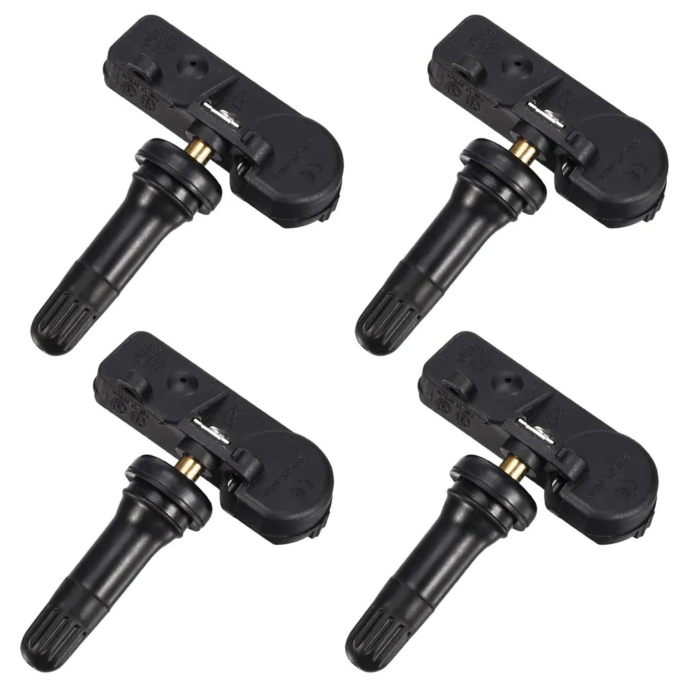 

4 шт. 68249197AB автомобильный датчик контроля давления в шинах TPMS 434 МГц для Jeep Cherokee Ram 1500 2500 3500 2014-2016 68239720AA