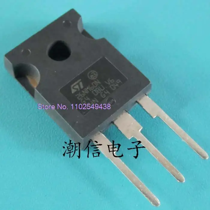 

W26NM60N STW26NM60N 26A 600V