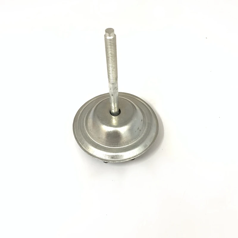 For crown REIZ Spare wheel screw Spare wheel fixing bolt nut
