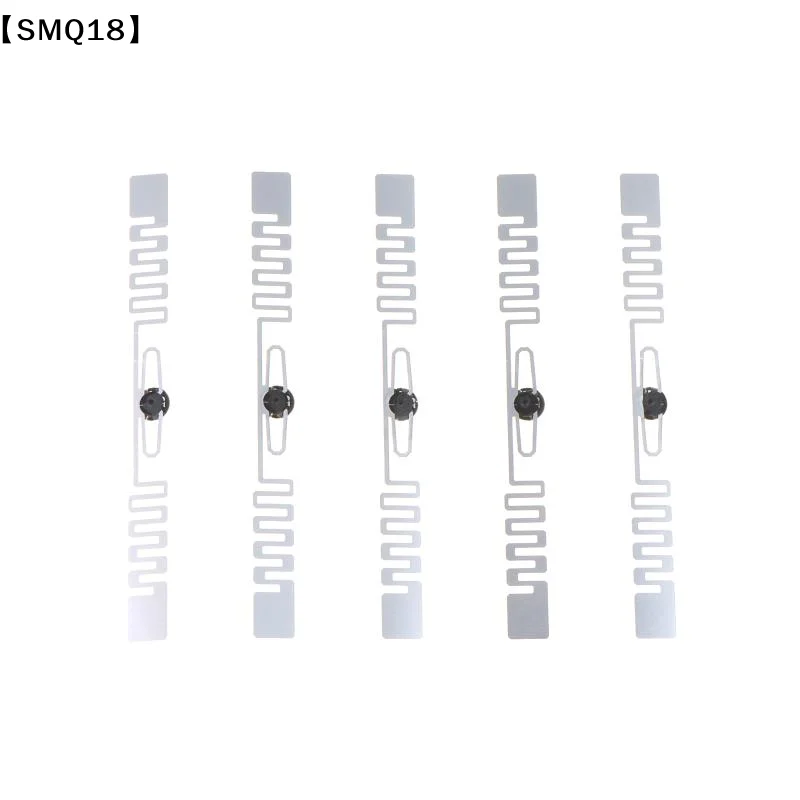 etiqueta-rfid-uhf-para-farol-de-automovel-epc-6c-860-960mhz-m4qt-etiqueta-rfid-passiva-adesiva-a-prova-d'agua-para-para-brisa【smq】