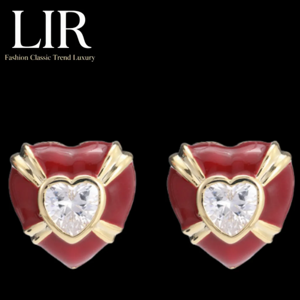 Lir Women's Stud Ea…