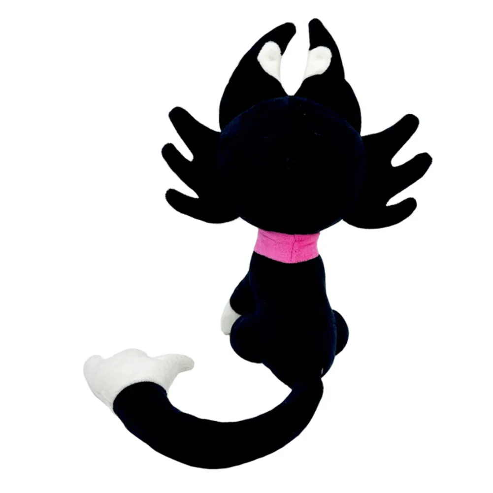 فستان ألستور لوسيفر تنكري من القطيفة للعب أدوار كرتونية للأطفال ، ملابس شارلي الخيالية ، ديكور غرفة بلوشي للبنات والأولاد