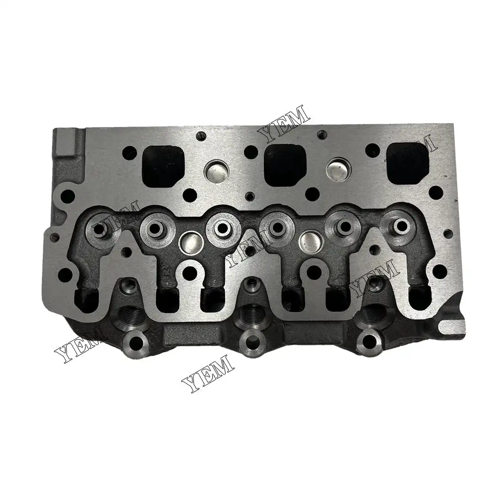 

cylinder head For Caterpillar C1.1 Engine Parts