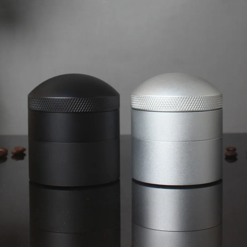 

Needle Tamper 51mm 53mm 58mm Coffee Distributor Espresso Needle Distributor Coffee Needle Stirrer Barista Coffee Accessories