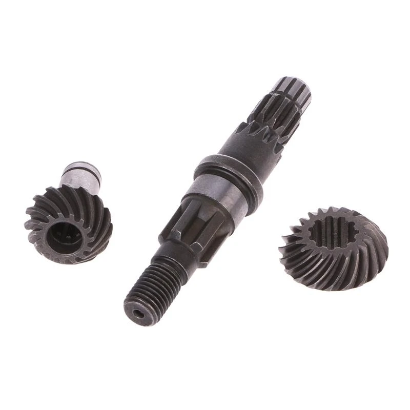 Trimmer Working for Head Drive Gear Kit For FS120 Trimmer Brush Cutter
