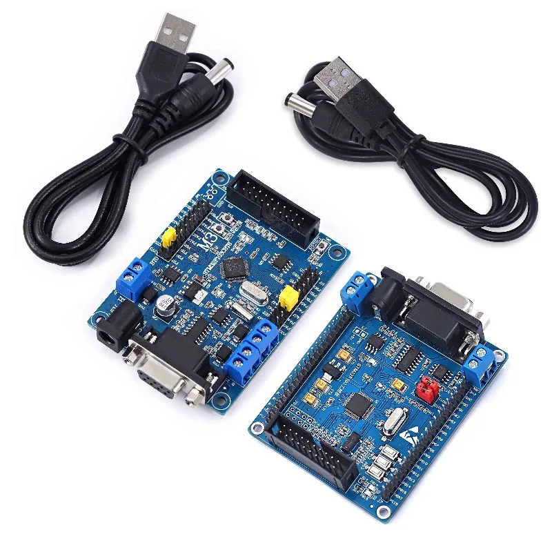 

STM32F103C8T6 Development Board with 485 CAN Minimum System Core Board for DIY Projects