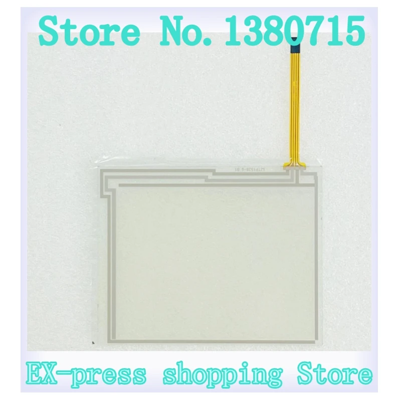 

MT4300C MT4300T ML MT4310C MT5320CT MT5323T Touch Glass Panel Screen Mask