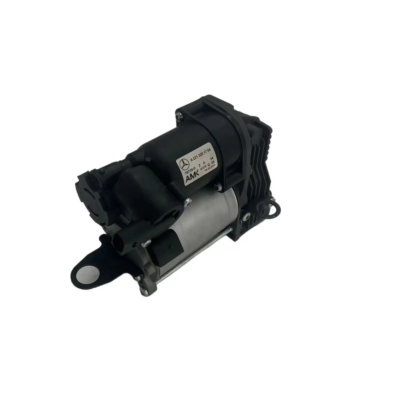 2213201704 High Quality  Air Suspension Compressor for     W221 A221  manufacturer - view 2