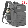 25L Gray