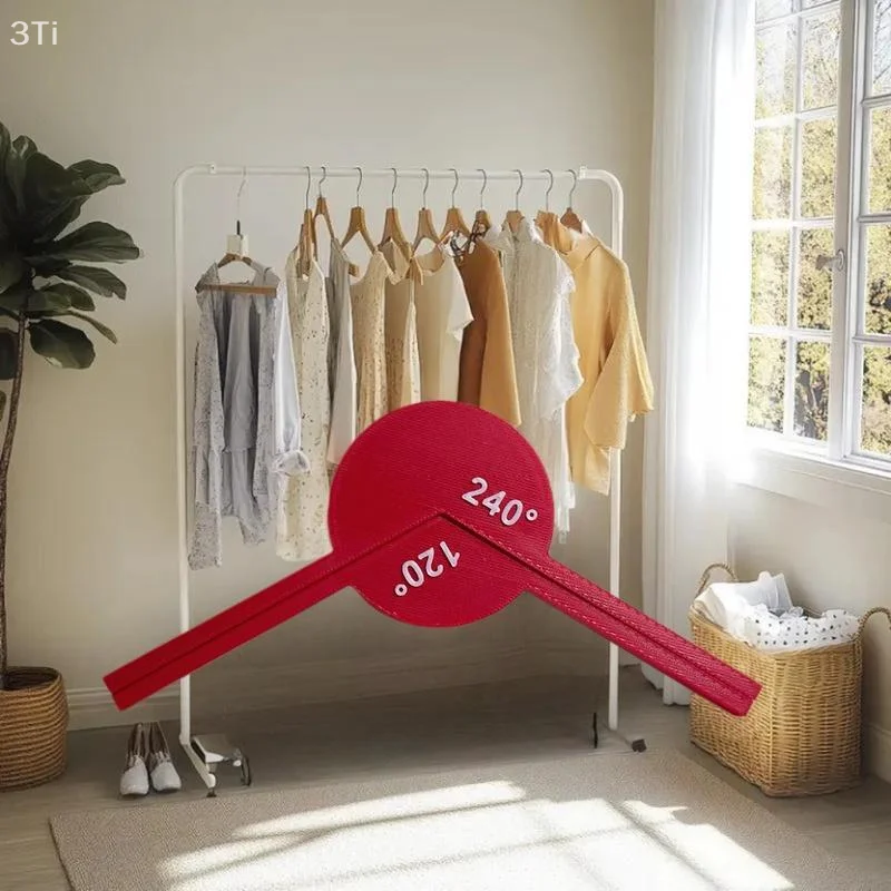 2/5 قطعة الهندسة المحمولة التدريس المعونة مسطرة قياس أدوات قياس زاوية متعددة الوظائف