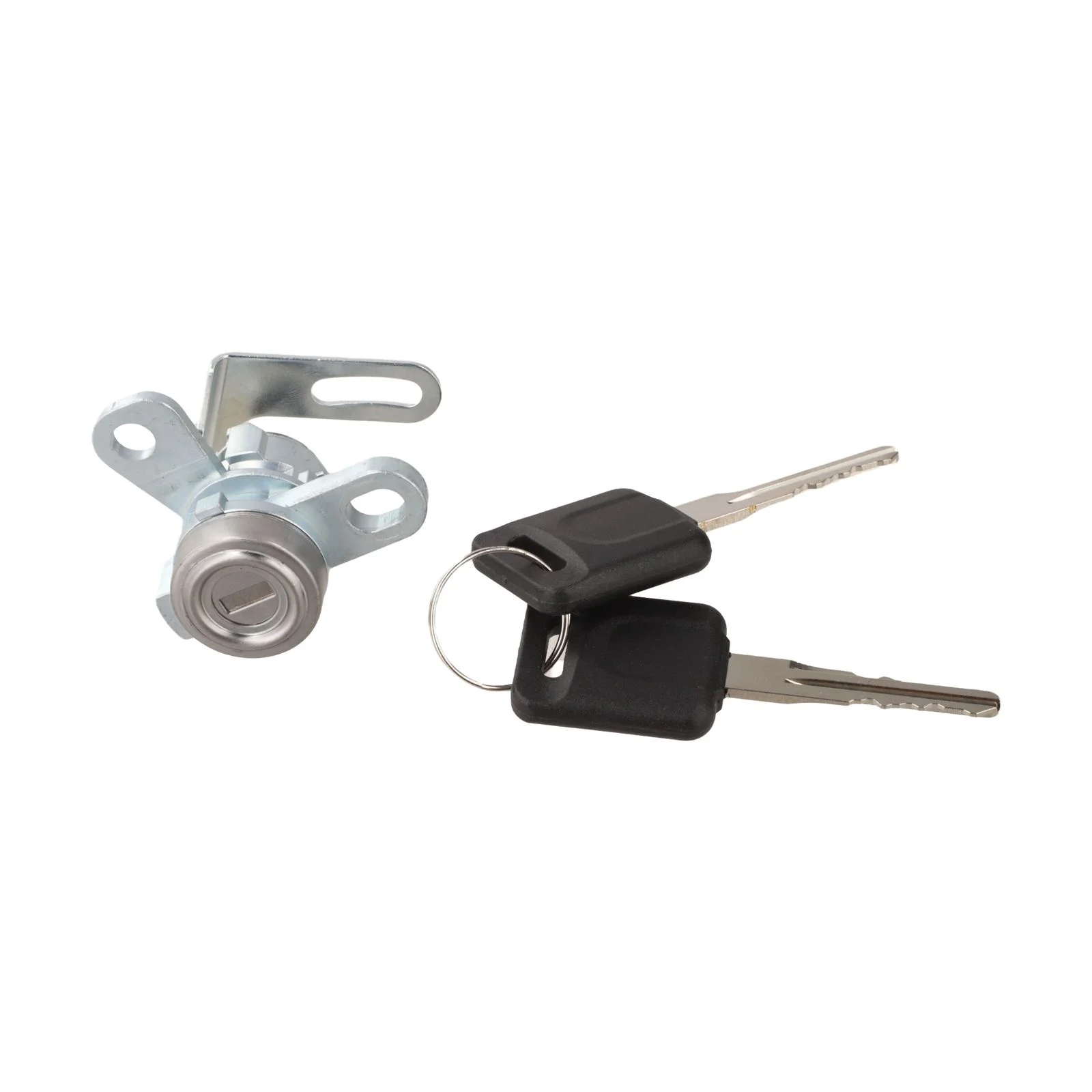 

Замок багажника K3477-9Z425 K34779Z425 для Nissan Frontier 2000-2004, пластиковый, с кнопкой открывания и 2 ключами