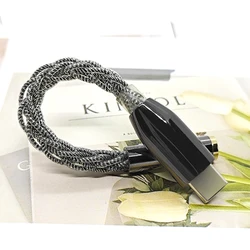 7N OCC silver plated+graphene audio decoding amplifier Type-C to Type-C lighting Nebula OTG digital adapter cable 3.5 Mother