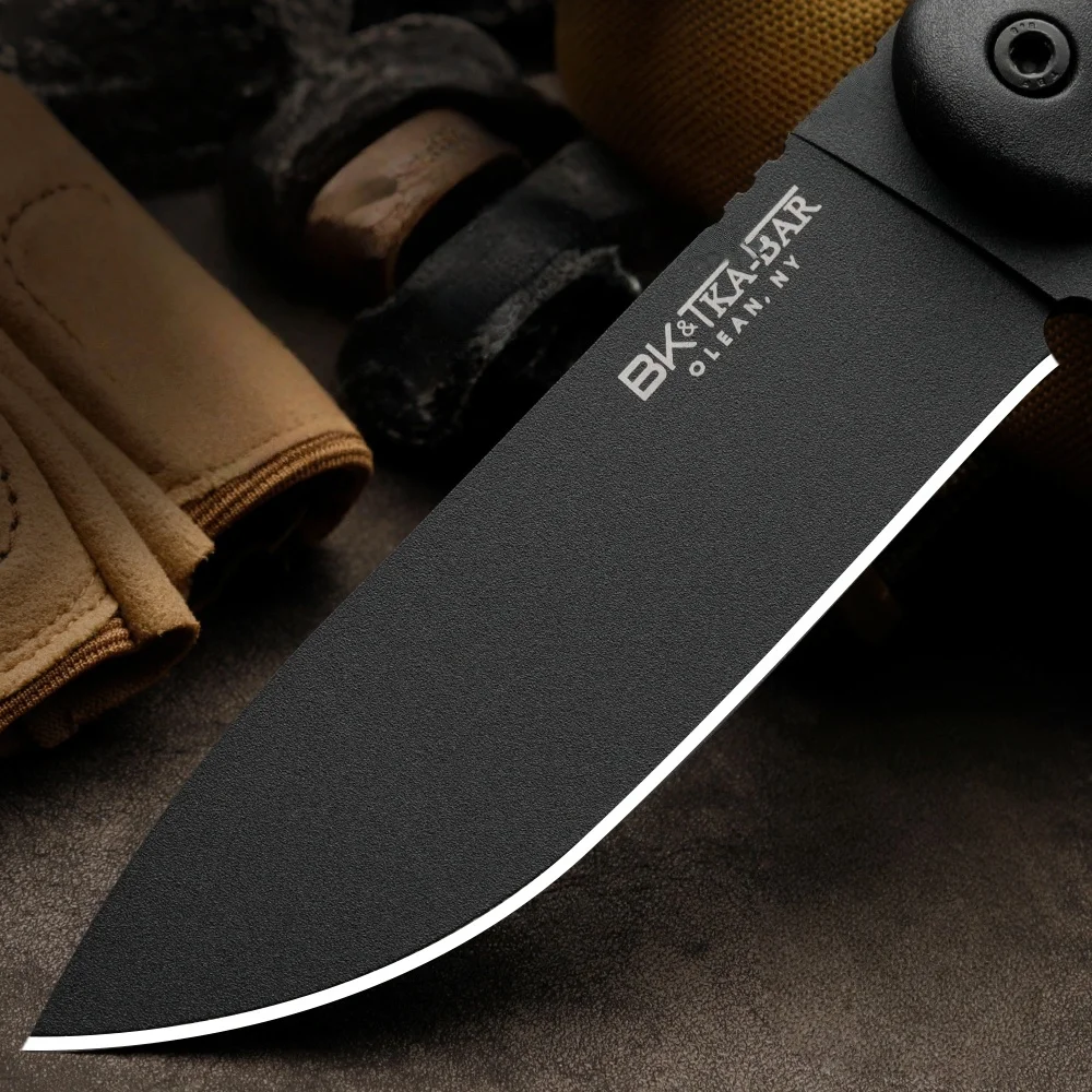 Hochwertige Outdoor-Messer, tragbare Notfallmesser für Outdoor-Wanderungen und Camping, Geschenke für Männer. – Detail 2