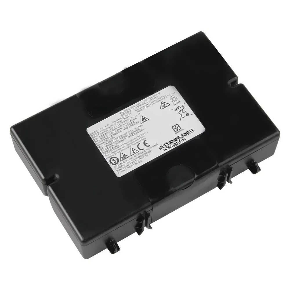 Imagem -02 - Bateria de Substituição para Bose s1 Pro 5500mah Bateria Genuína 078592 789175 Novo