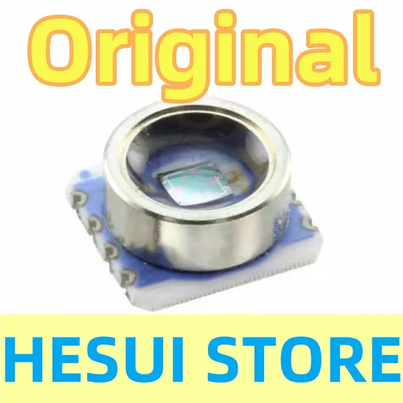 Pressure sensor 325401001-00 Original 	 Pressure Sensor 14.5PSI (100kPa) Absolute 0 mV ~ 240 mV (5V) 8-SMD Module