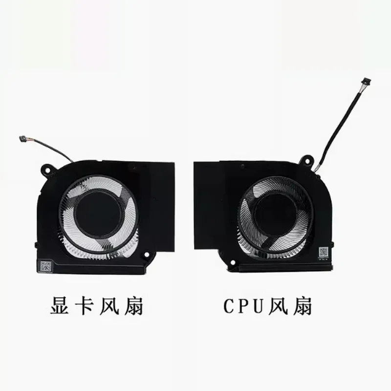 New Original Cooling Fan for Acer Predator Helios 18 PH18-72