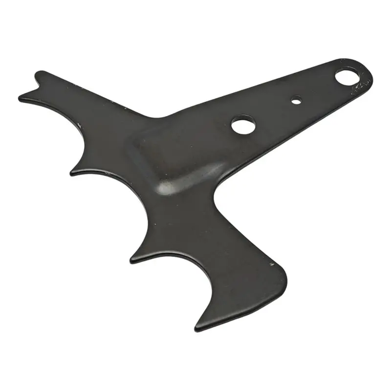 

JHD Chainsaw Replacement Parts Outer Felling Dog Bumper Spike For 362 365 372 385 390 570 575 Spare