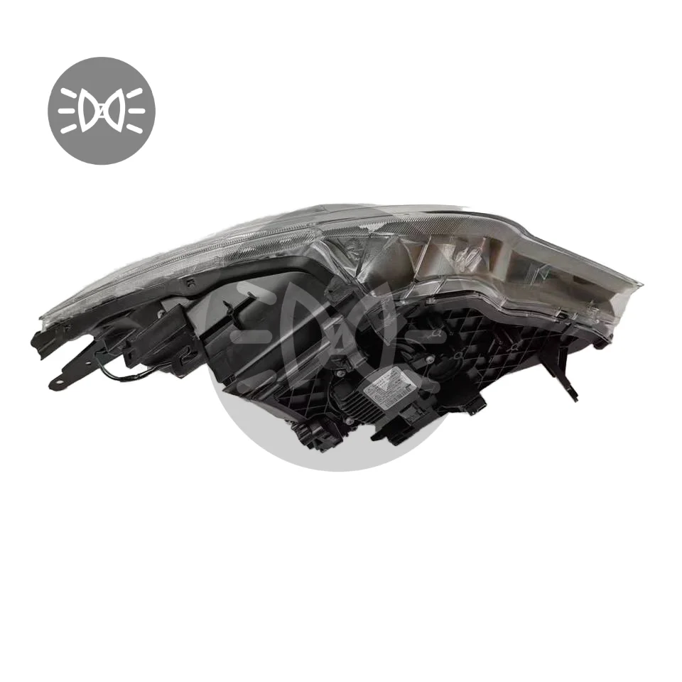 OEM adecuado para Infiniti QX50 faros de coche sistemas de iluminación automática conjunto de faros delanteros Led para coche 2015-2017