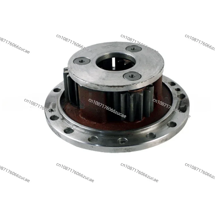 Forklift Planetary …