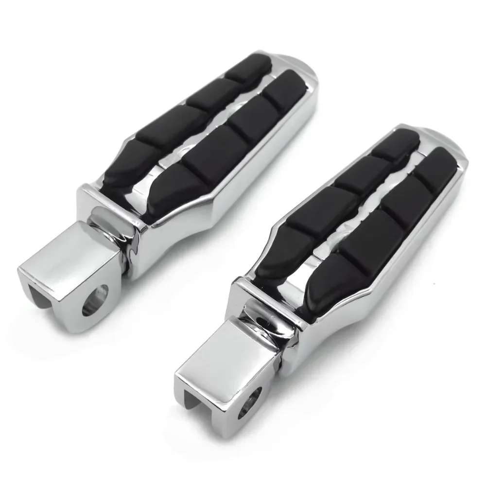 

Motorcycle Custom Billet Rear Foot Peg for Kawasaki 2013-2016 Ninja 300/650,2000-2016 ZX-6R,2006-2016 ZX-14R