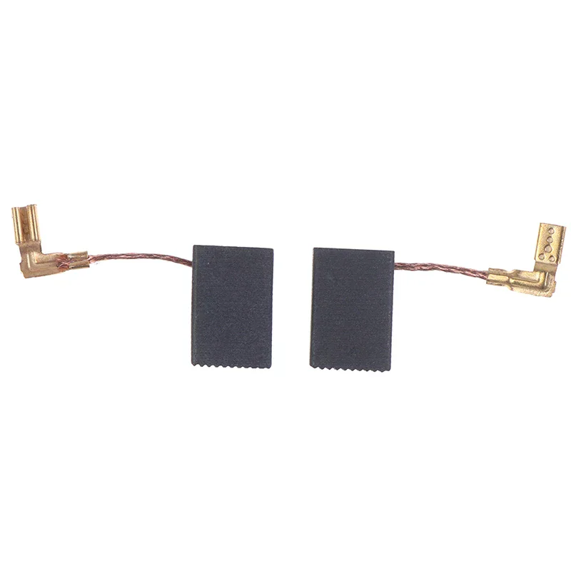 Новые-угольные-щетки-для-электродвигателя-tpz-5x11x16mm-для-9553-2-шт