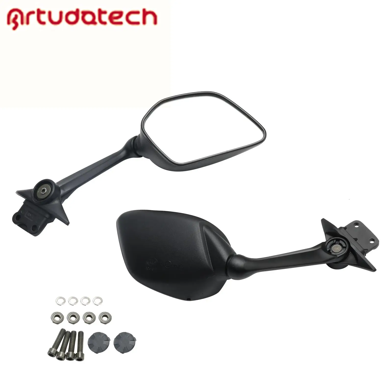 

Комплект зеркал слева и справа для Yamaha XP 530 T-Max 530 SX DX 2017 2018 2019