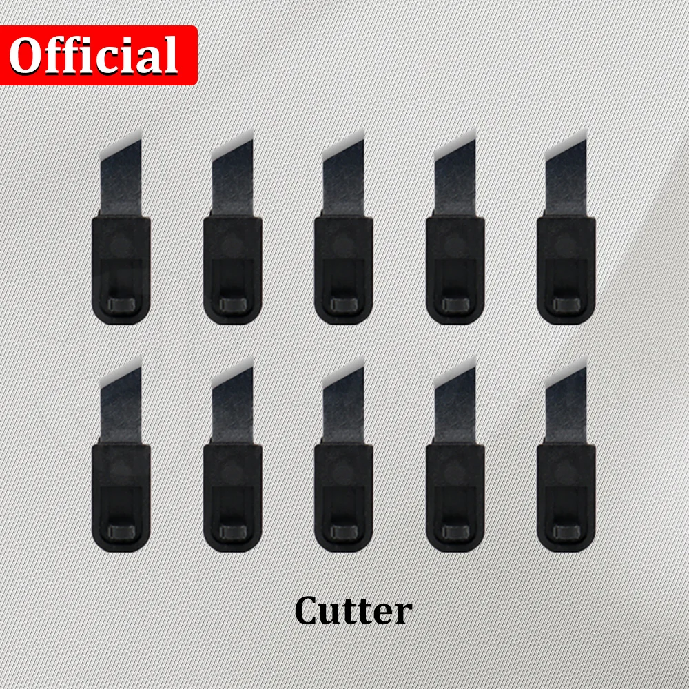 قطع غيار أصلية لطابعة QIDI Q2  - مراجعة Pastry Brush Silicone وسعره