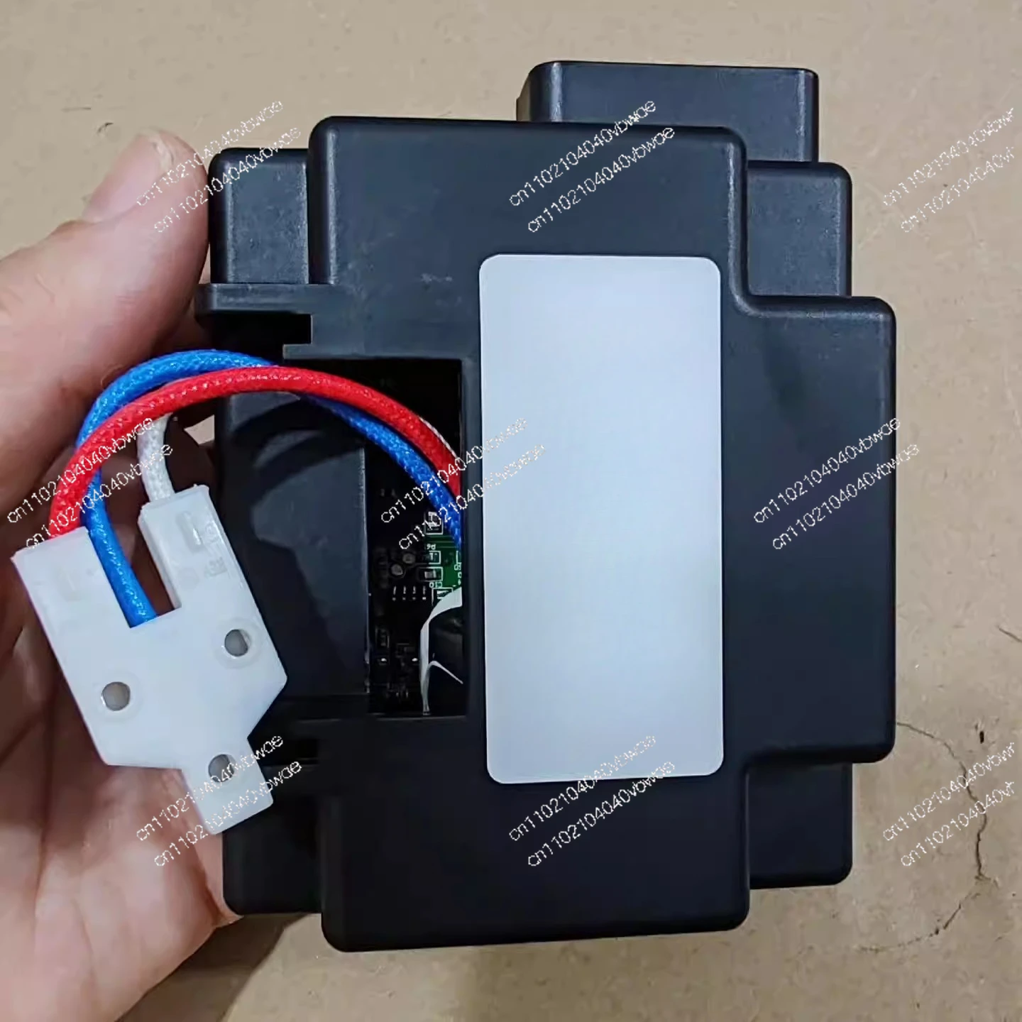 

Suitable for solid-only drive MFC10ID31
